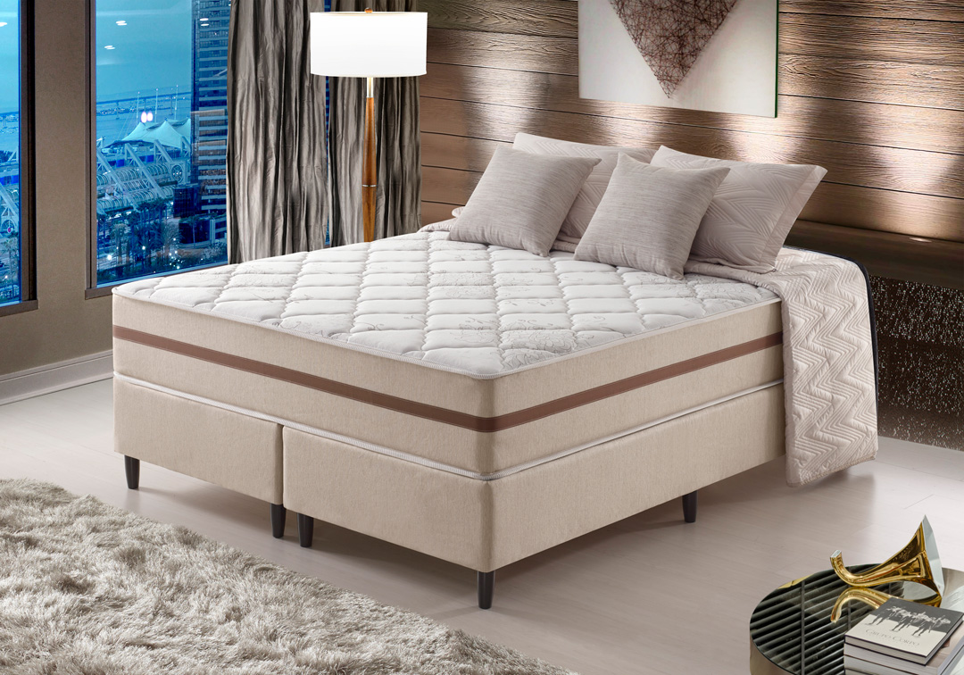 CLASSIC - MOLAS ENSACADAS - D'Angelis