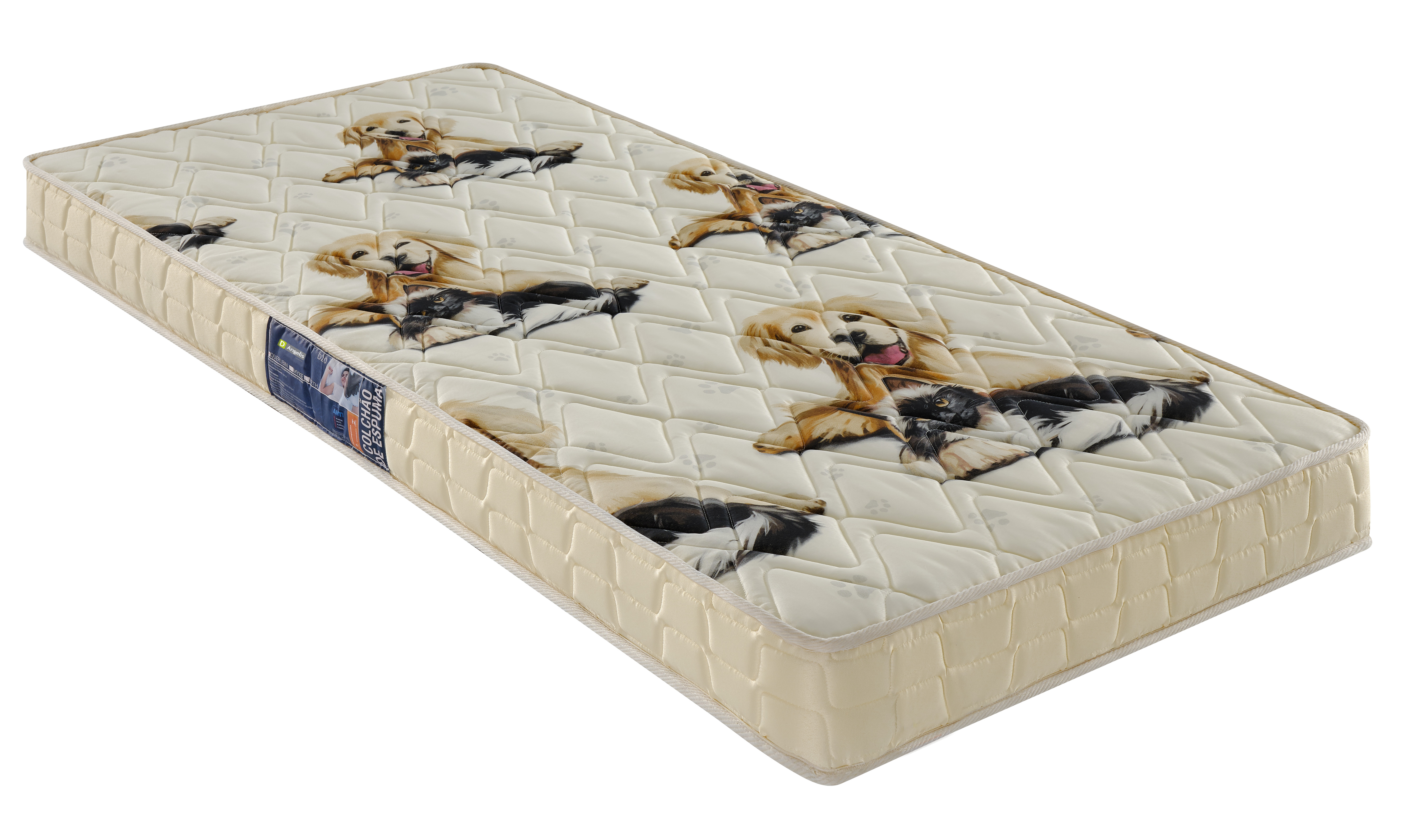 QUERUBIN - D'Angelis